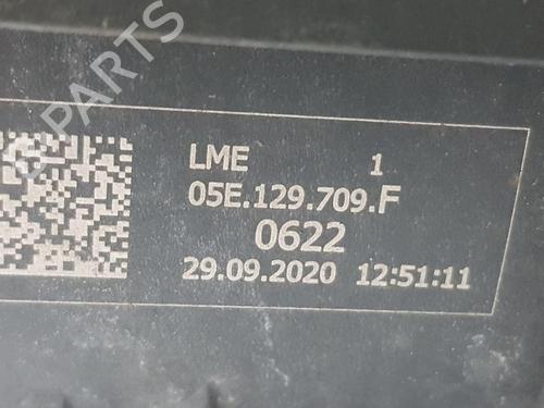 Intake manifold VW T-ROC (A11, D11)  | BP27708576M70