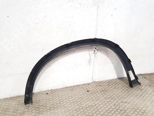 Front right wheel arch trim BMW X5 (E70) xDrive 30 d | BP24918566C135 