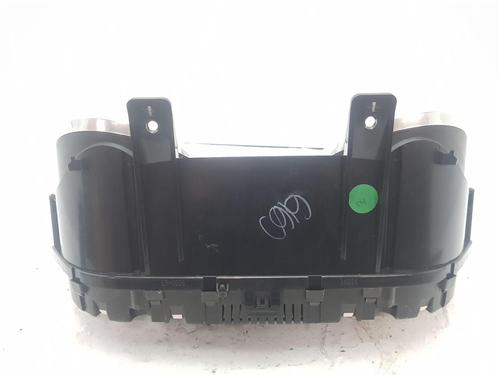 Instrument cluster JAGUAR XJ (X351) 3.0 SDV6 | BP22667693C47 