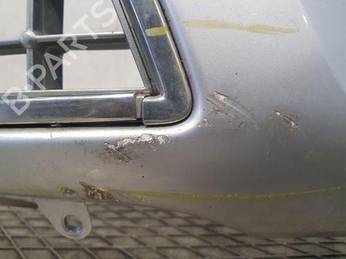 Front bumper FORD MONDEO IV Turnier (BA7) 2.0 TDCi | BP32430381C7 