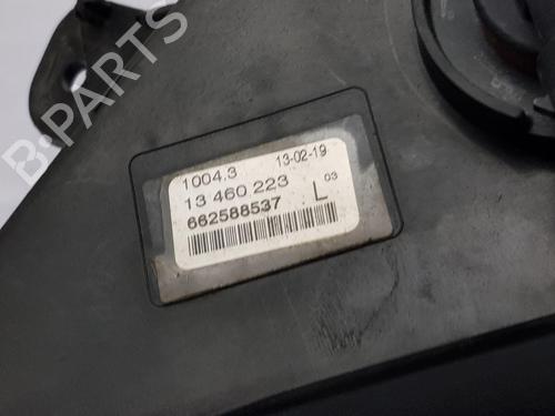 Left front fog light OPEL INSIGNIA B Grand Sport (Z18) | BP32398232C30