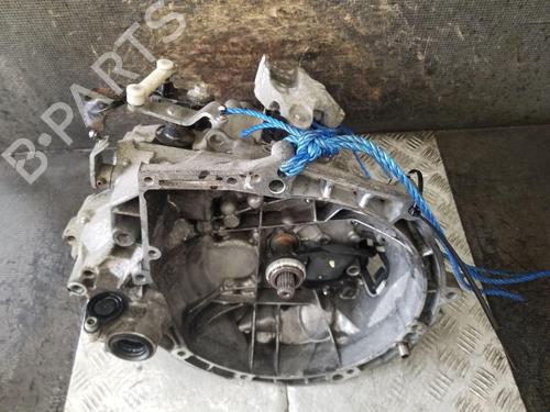 Used Gearbox Gearbox 38685010 38685010