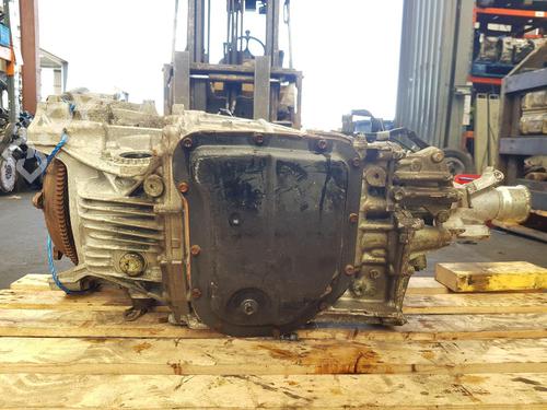 Gearbox SUBARU XV (_GP_) 1.6 i AWD (GP3, G33GP) | BP28105012M3 