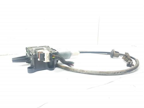 Electric handbrake PEUGEOT 3008 I MPV (0U_) 1.6 HDi | BP29230016E5 