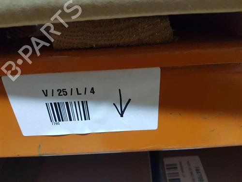 Pipe BMW i8 (I12) hybrid | BP29984328M125 