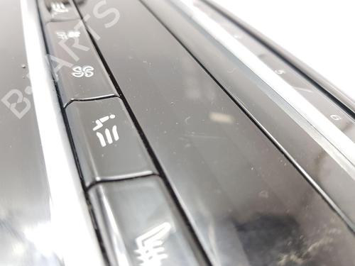 Climate control BMW X4 (G02, F98) xDrive 30 d | BP28329801I5 - Image 6