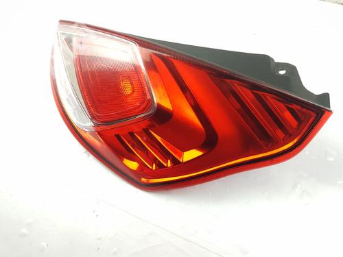 Right taillight FORD FIESTA VI (CB1, CCN) 1.6 ST | BP27487526C35 
