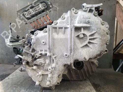 Gearbox TOYOTA RAV 4 V (_A5_, _H5_) 2.5 Hybrid AWD (AXAH54, AXAL54) | BP32455138M3