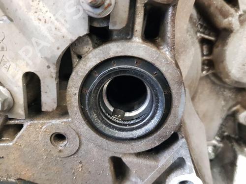 Gearbox NISSAN NOTE (E12) 1.5 dCi | BP30138026M3