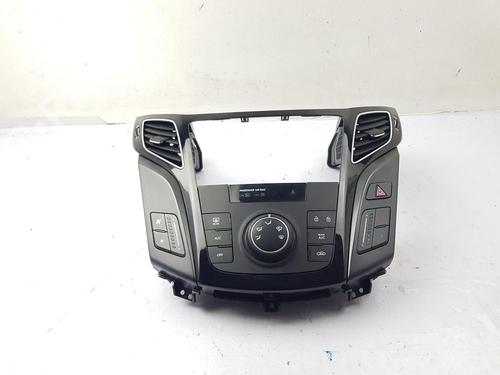 Climate control HYUNDAI i40 I CW (VF) 1.7 CRDi | BP37262021I5 - Image 2