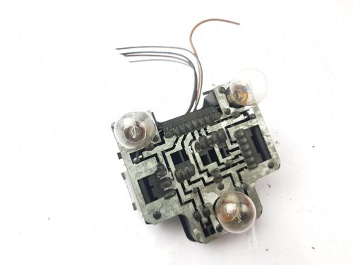 Used Lamp holder Lamp holder VW TRANSPORTER T4 Van (70A, 70H, 7DA, 7DH) 2.0 (84 hp) 32306375 32306375