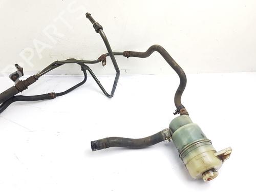 Pipe MITSUBISHI L200 / TRITON (KA_T, KB_T) 2.5 DI-D 4WD (KB4T) | BP27550162M125 