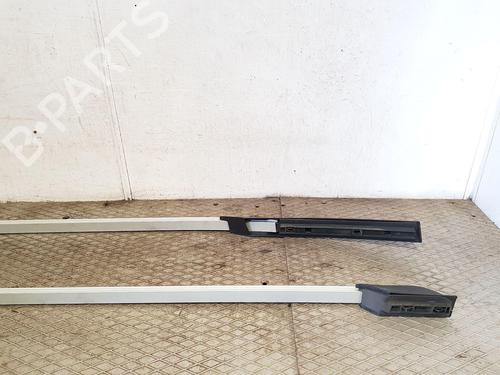 Roof bar FORD TRANSIT COURIER B460 Box Body/MPV 1.5 TDCi | BP29984368C65 