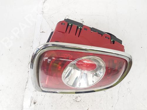 Left taillight MINI MINI (R56) One | BP33630192C34 - Image 2
