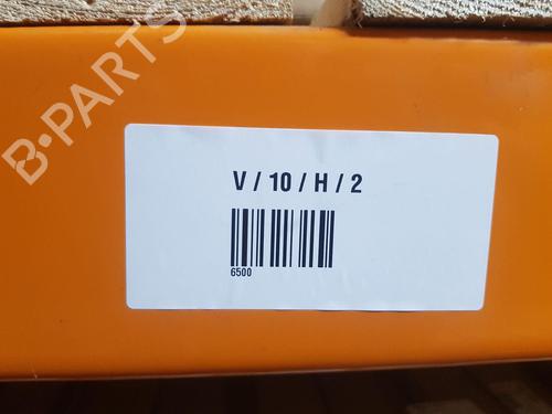 Other FORD TRANSIT CUSTOM V362 Van (FY, FZ) | BP27305246O1