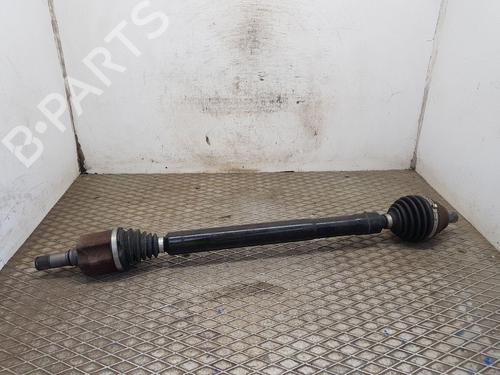 Used Right front driveshaft Right front driveshaft VW PASSAT B8 (3G2, CB2) 2.0 TDI (190 hp) 33966889 33966889