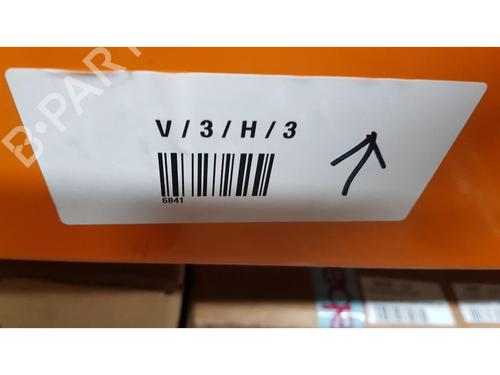 Engine control unit (ECU) SUZUKI IGNIS II (MH) 1.5 4x4 (RM415) | BP32632138M57  - Image 6