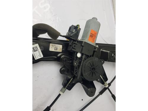 Front right window mechanism FORD FOCUS III 1.6 TDCi | BP39031932C23 - Image 2