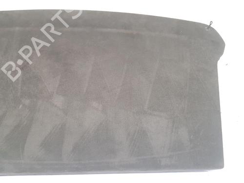 Rear parcel shelf LAND ROVER RANGE ROVER EVOQUE (L538) 2.2 D 4x4 | BP22672626C85 
