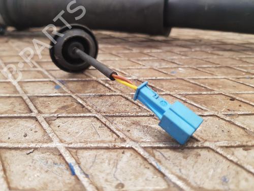 Left rear shock absorber MERCEDES-BENZ A-CLASS (W177)  | BP29815815M18 