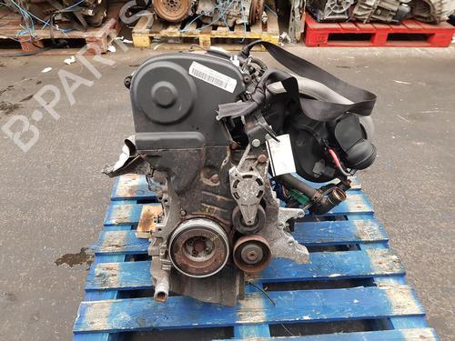 Engine AUDI A4 B6 (8E2) 2.0 FSI | BP37220296M1 - Image 3