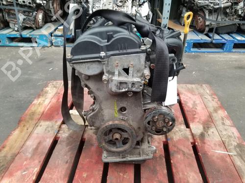 Engine HYUNDAI i10 I (PA) 1.2 | BP37585034M1 - Image 3