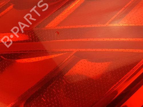 Left taillight PEUGEOT RCZ 2.0 HDi | BP33329723C34  - Image 8