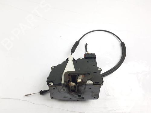 Front right lock FIAT GRANDE PUNTO (199_) 1.4 (199AXB11, 199AXB1A, 199BXB1A, 199AXL1A) | BP25462778C97 