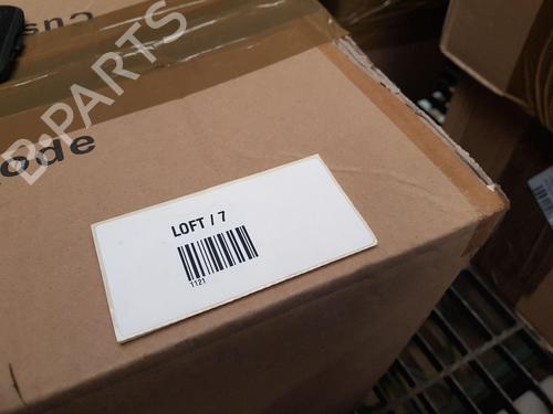 Right headlight TOYOTA PROACE VERSO Bus (MPY_) 2.0 D4d (MPY6, MPY5) | BP22209141C29 