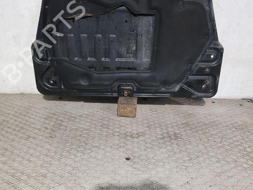 Underbody protection LAND ROVER DISCOVERY SPORT (L550) 2.0 D 4x4 | BP30045395M92