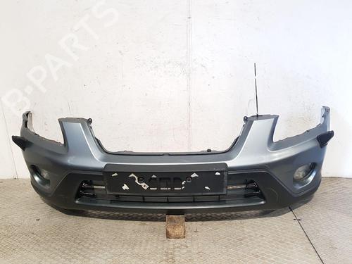 Used Front bumper Front bumper HONDA CR-V II (RD_) 2.0 (RD5) (150 hp) 36408778 36408778