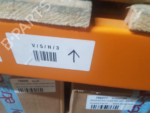 Injector FORD TRANSIT CUSTOM V362 Van (FY, FZ) 2.2 TDCi | BP33677655M100  - Image 7