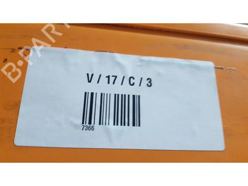 Xenon ballast MCLAREN 720S Spider 4.0 | BP37220327C53 - Image 7