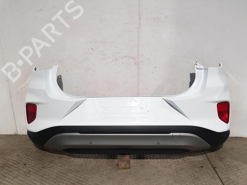 Used Rear bumper FORD PUMA (J2K, CF7) [2019-2026]  31053456
