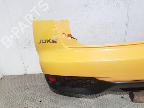 Rear bumper NISSAN JUKE (F15) 1.6 | BP29440342C8 