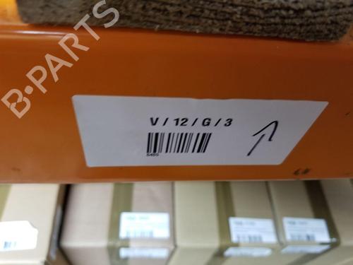 Other BENTLEY BENTAYGA (4V1) 6.0 | BP22678112O1 