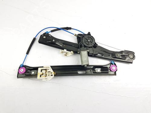 Used Front right window mechanism BMW 3 (F30, F80) 316 d (116 hp) 25463116