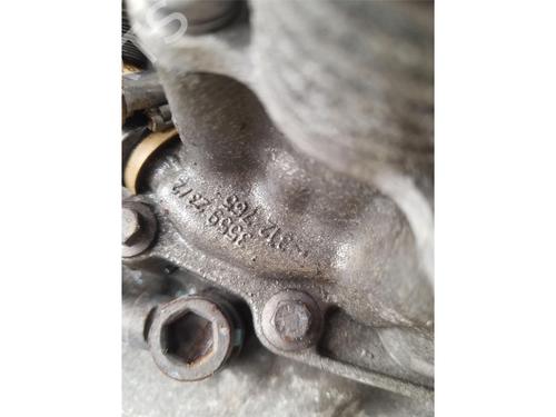 Engine PEUGEOT 2008 I (CU_) 1.4 HDi | BP35795579M1 - Image 10