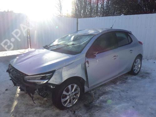 ABS pump VAUXHALL CORSA Mk V (F) 1.2 | BP36410549M43 - Image 9
