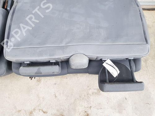Rear seat CITROËN JUMPY II (VF7) 2.0 HDi 120 | BP35885069C17  - Image 26