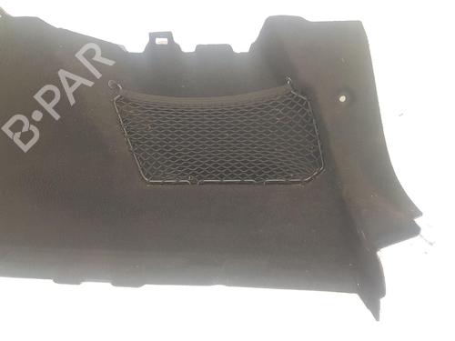 Boot lining PEUGEOT 508 II (FB_, FH_, F3_) PureTech 130 (FBHNSR) | BP32870589I3 - Image 3