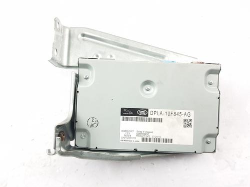 Used Electronic module LAND ROVER RANGE ROVER SPORT II (L494) 5.0 SCV8 4x4 (510 hp) 28158010