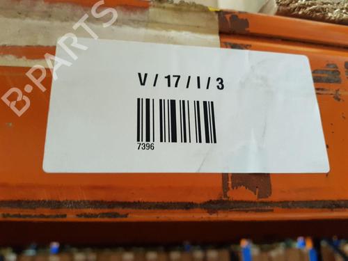 Heater blower motor TESLA MODEL 3 (5YJ3) | BP39991224M62 - Image 5