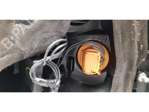 Left taillight NISSAN TIIDA Saloon (SC11) 1.6 (C11L) | BP27487400C34 