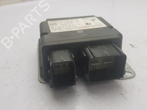 ECU airbags TESLA MODEL 3 (5YJ3)  | BP34708730M53  - Image 5