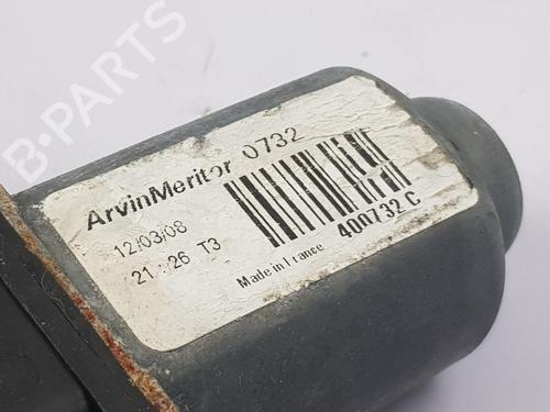 Rudehejsemekanisme Højre foran RENAULT CLIO II (BB_, CB_) 1.2 (BB0A, BB0F, BB10, BB1K, BB28, BB2D, BB2H, CB0A,... | BP28088081C23 