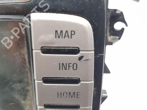 Electronic module FORD MONDEO IV Turnier (BA7)  | BP22684042M83 