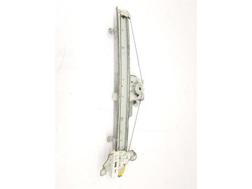 Used Front left window mechanism Front left window mechanism 35885280 35885280