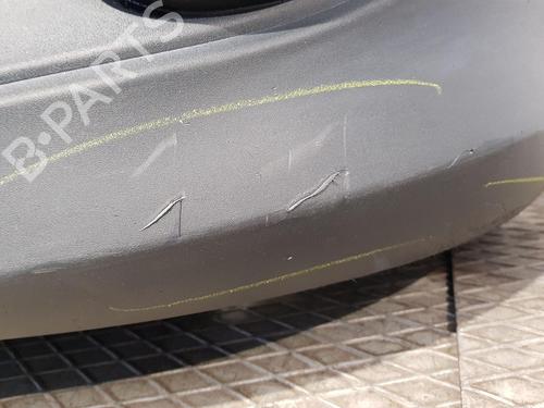 Front bumper FIAT DOBLO Cargo (263_) 1.3 D Multijet | BP32252292C7