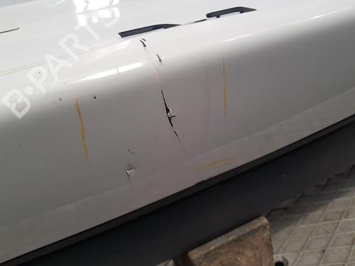 Rear bumper LAND ROVER RANGE ROVER SPORT I (L320) 3.0 D 4x4 | BP27455295C8 